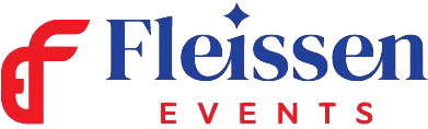 Fleissen Events logo
