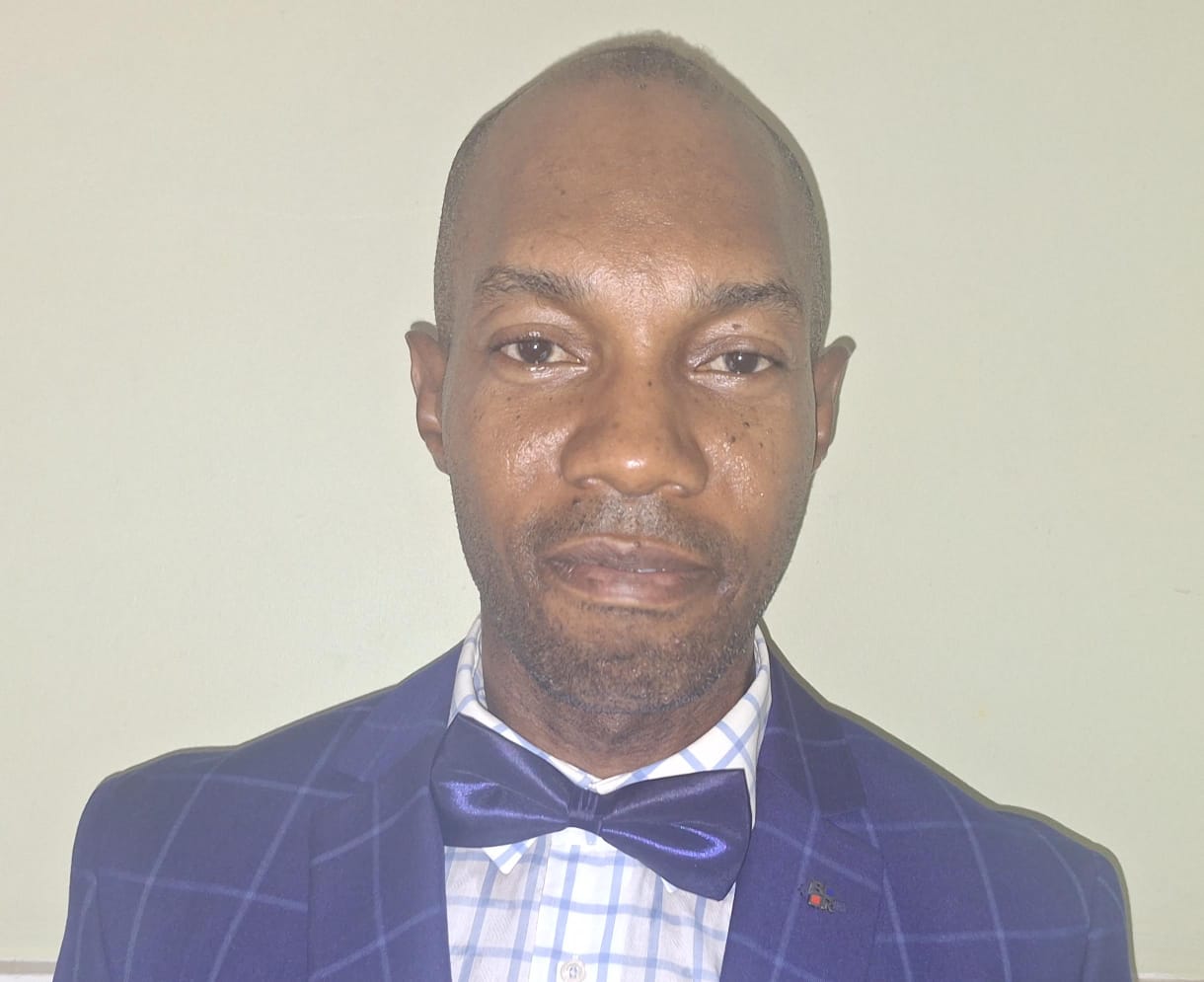 Magose Abraham Eju