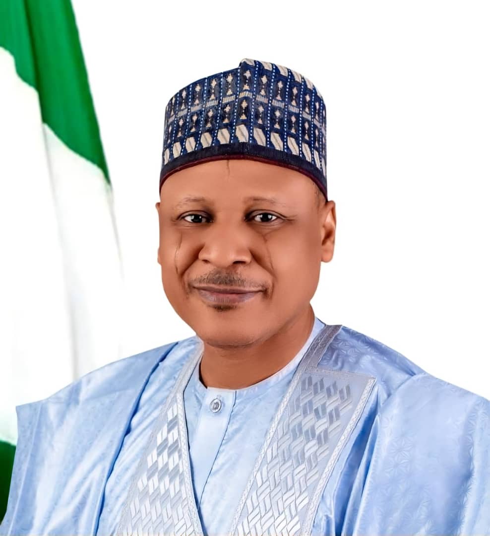 Alhaji Mohammed Idris