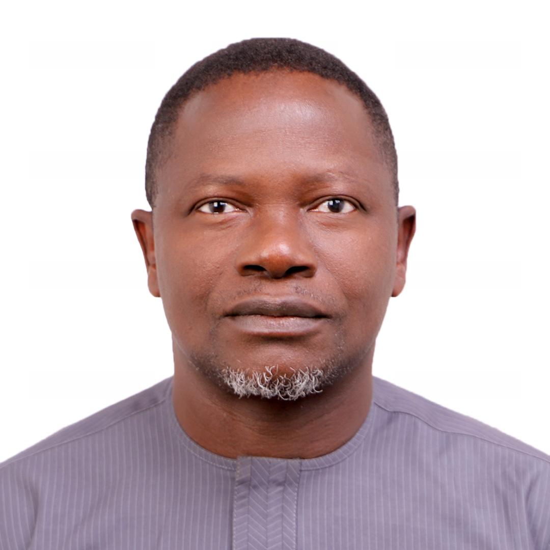 Engr Oliver Amos