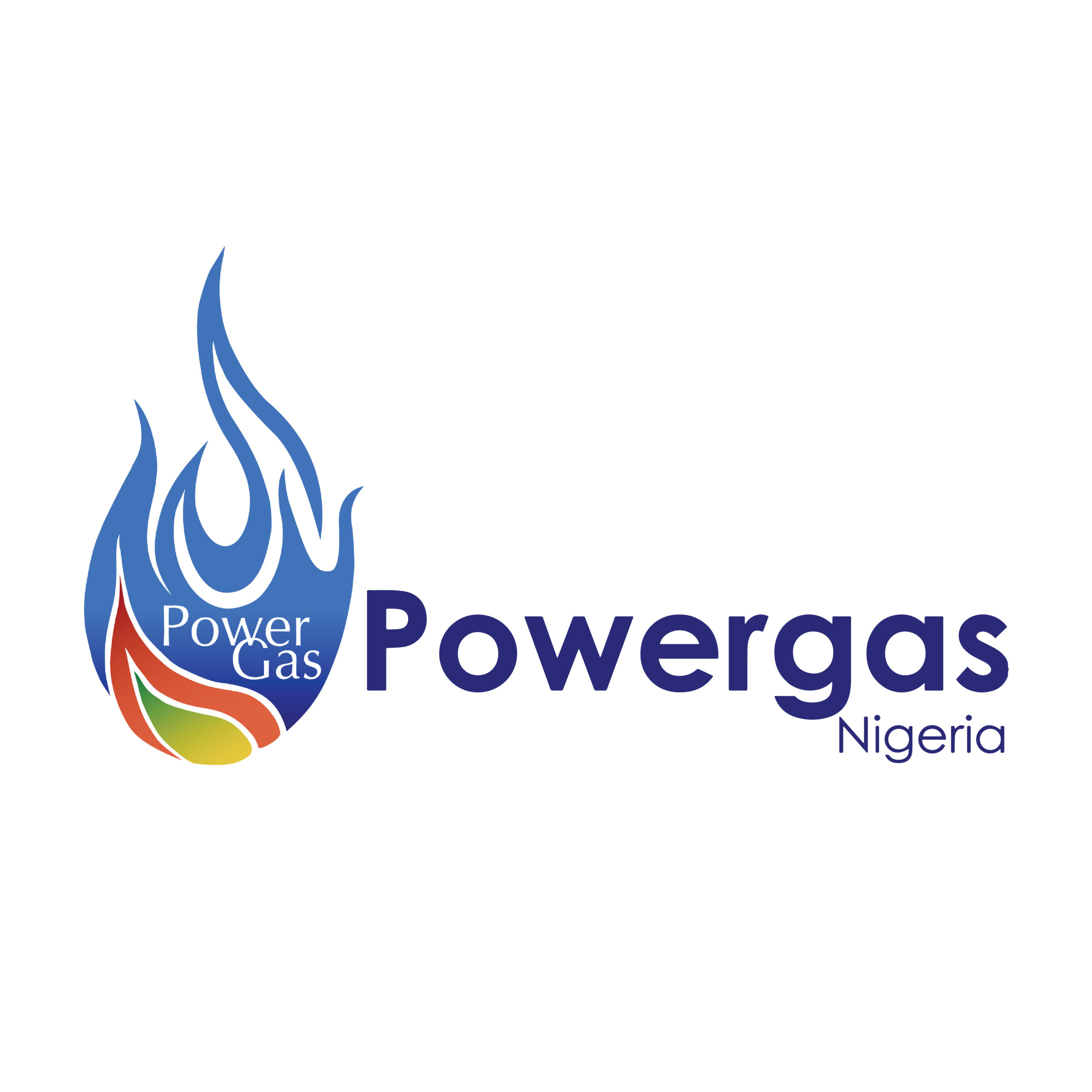 Powergas Logo