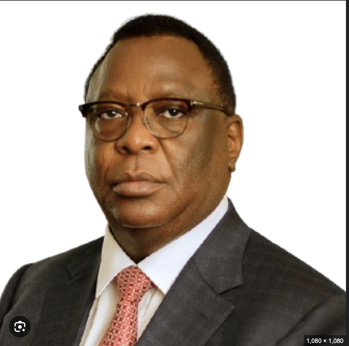 Engr. Felix Omatsola Ogbe