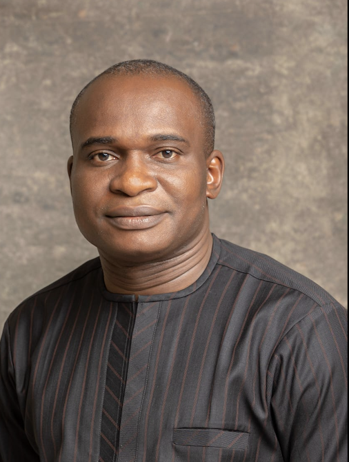 Emmanuel Unaegbu