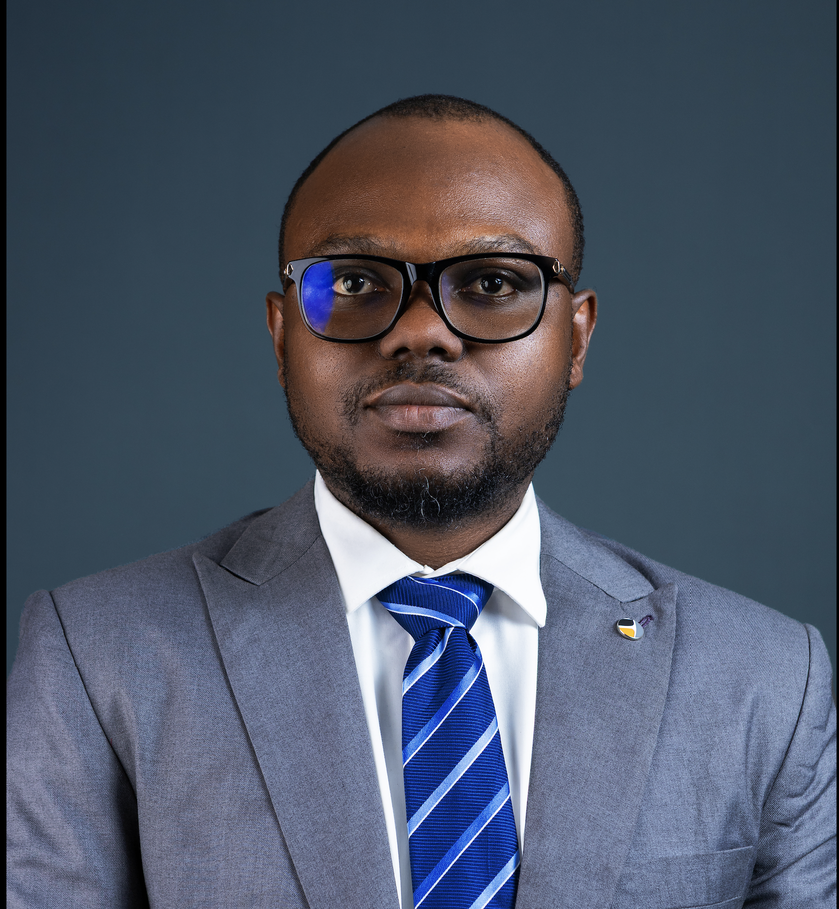 Adekoya Adeyemi James