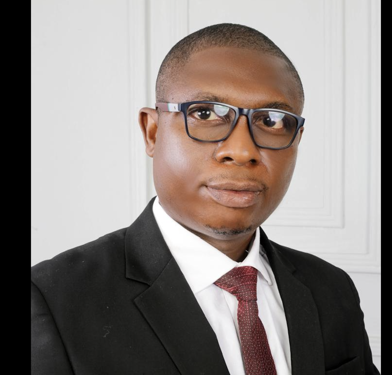 KIZITO UMEATUEYI