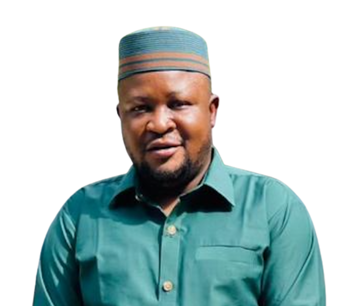 Ogunmola Oloruntoba Seun